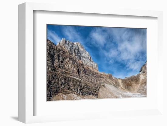 The Pass-Ursula Abresch-Framed Photographic Print