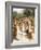 The Passage of Jordan-William Brassey Hole-Framed Giclee Print