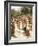 The Passage of Jordan-William Brassey Hole-Framed Giclee Print