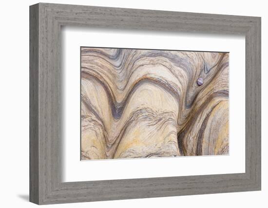 The Passage Of Time-Doug Chinnery-Framed Photographic Print