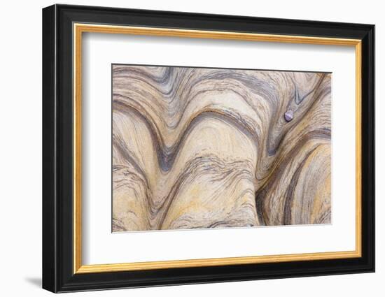 The Passage Of Time-Doug Chinnery-Framed Photographic Print