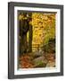 The Passage to Peace-Doug Chinnery-Framed Photographic Print