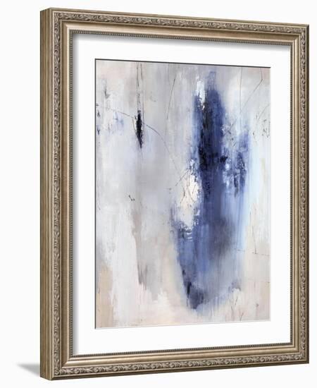 The Passage-Joshua Schicker-Framed Giclee Print