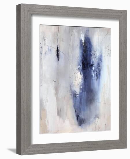 The Passage-Joshua Schicker-Framed Giclee Print