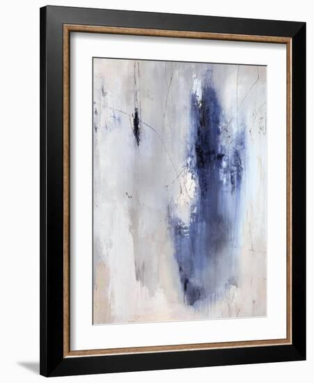 The Passage-Joshua Schicker-Framed Giclee Print