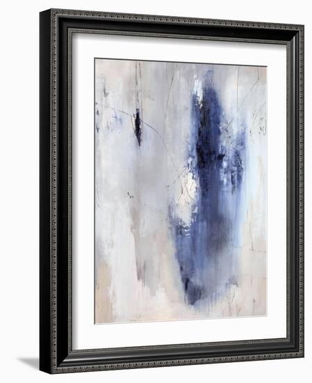 The Passage-Joshua Schicker-Framed Giclee Print