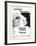 The Passenger, 1975 (Professione: Reporter)-null-Framed Giclee Print