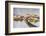 The Passerelle Leopold-Sedar-Senghor-Julian Elliott-Framed Photographic Print