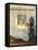 The Passing of Robin Hood-Newell Convers Wyeth-Framed Premier Image Canvas