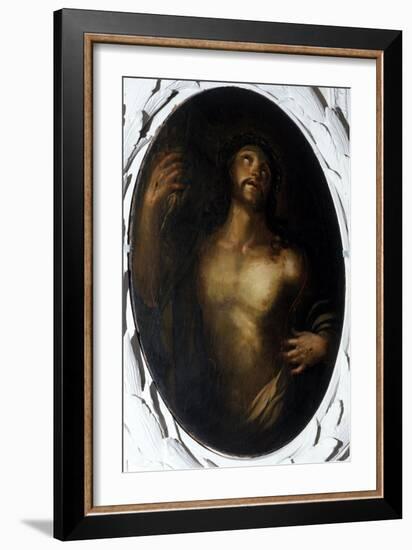 The Passion-Seyfried Lammers-Framed Giclee Print