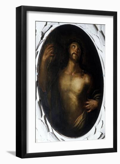 The Passion-Seyfried Lammers-Framed Giclee Print