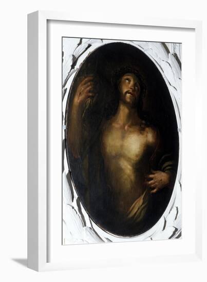 The Passion-Seyfried Lammers-Framed Giclee Print