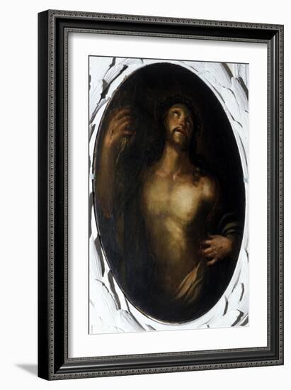 The Passion-Seyfried Lammers-Framed Giclee Print