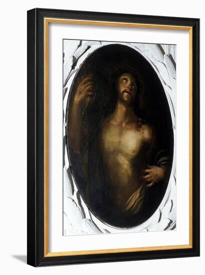 The Passion-Seyfried Lammers-Framed Giclee Print