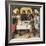 The Passover-Dieric Umkreis Bouts-Framed Giclee Print