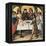 The Passover-Dieric Umkreis Bouts-Framed Premier Image Canvas