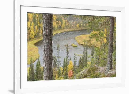 The Path Ahead-Staffan Widstrand-Framed Giclee Print