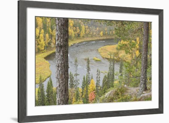 The Path Ahead-Staffan Widstrand-Framed Giclee Print