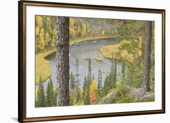 The Path Ahead-Staffan Widstrand-Framed Giclee Print