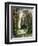 The Path Through the Woods, 1880-Ivan Ivanovitch Shishkin-Framed Giclee Print