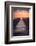 The path-Abilio Oliveira-Framed Photographic Print