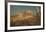 The Pathenon-Frederic Edwin Church-Framed Premium Giclee Print