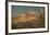 The Pathenon-Frederic Edwin Church-Framed Premium Giclee Print