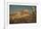 The Pathenon-Frederic Edwin Church-Framed Premium Giclee Print