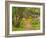 The Pathway, Loch Lomond-George Leslie Hunter-Framed Giclee Print