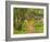 The Pathway, Loch Lomond-George Leslie Hunter-Framed Giclee Print