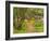 The Pathway, Loch Lomond-George Leslie Hunter-Framed Giclee Print