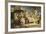 The Patrician's Siesta, 1881-Henryk Siemiradzki-Framed Giclee Print