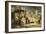 The Patrician's Siesta, 1881-Henryk Siemiradzki-Framed Giclee Print