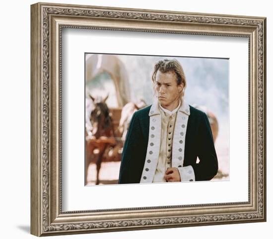 The Patriot-null-Framed Photo