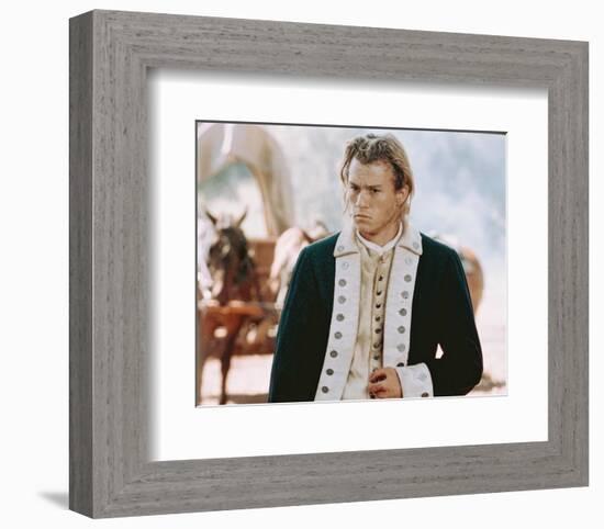 The Patriot-null-Framed Photo