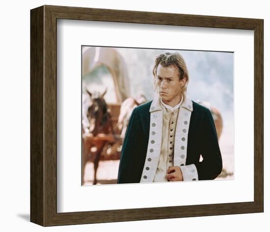 The Patriot-null-Framed Photo