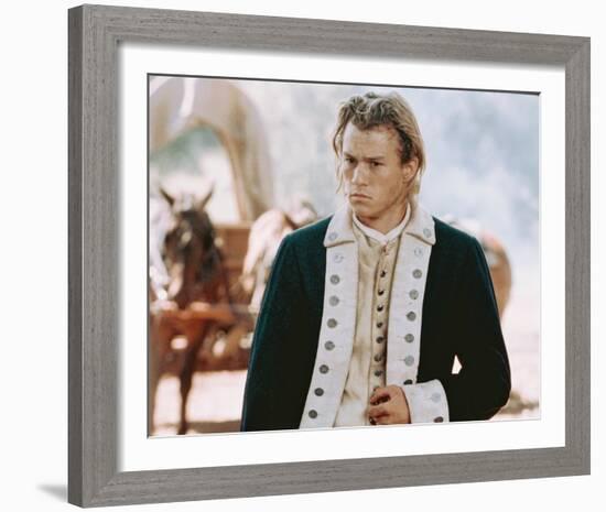 The Patriot-null-Framed Photo