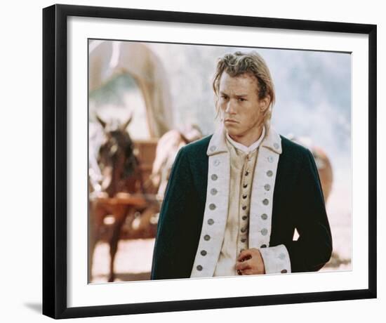 The Patriot-null-Framed Photo