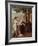 The Patrons of the Van Lokhorst Family, 1526-1527-Jan van Scorel-Framed Giclee Print