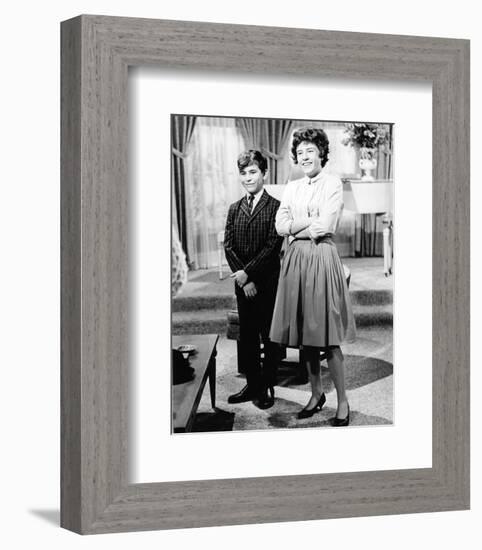 The Patty Duke Show-null-Framed Photo