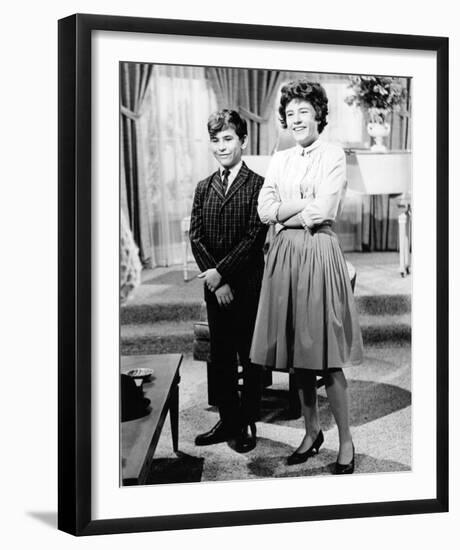 The Patty Duke Show-null-Framed Photo