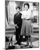 The Patty Duke Show-null-Mounted Photo