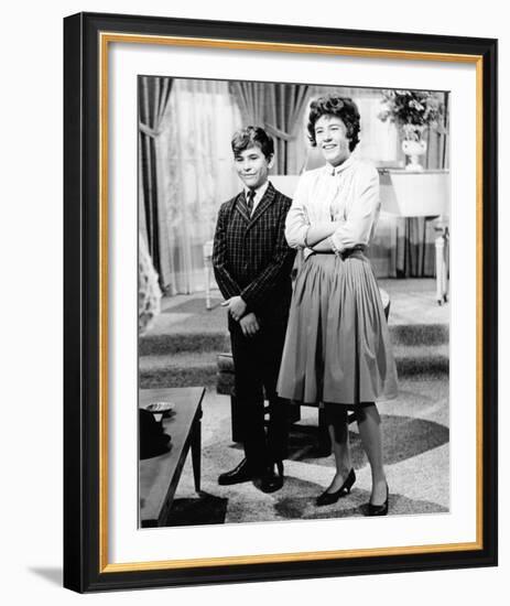 The Patty Duke Show-null-Framed Photo