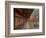 The Pavilion at the Portland Japanese Garden, Oregon, USA-William Sutton-Framed Photographic Print