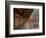 The Pavilion at the Portland Japanese Garden, Oregon, USA-William Sutton-Framed Photographic Print