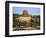 The Pavilion of Buddhist Fragrance, at the Summer Palace, Beijing, China-Miva Stock-Framed Photographic Print