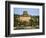 The Pavilion of Buddhist Fragrance, at the Summer Palace, Beijing, China-Miva Stock-Framed Photographic Print