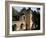 The Pavilion of Delight Built for King Fasilidas, Gondar, Ethiopia, Africa-David Poole-Framed Photographic Print