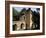 The Pavilion of Delight Built for King Fasilidas, Gondar, Ethiopia, Africa-David Poole-Framed Photographic Print