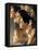 The Peace Corps (or JFK's Bold Legacy)-Norman Rockwell-Framed Premier Image Canvas